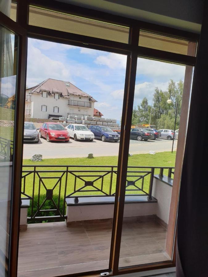 Apartmani Dzankovic Kopaonik Dış mekan fotoğraf