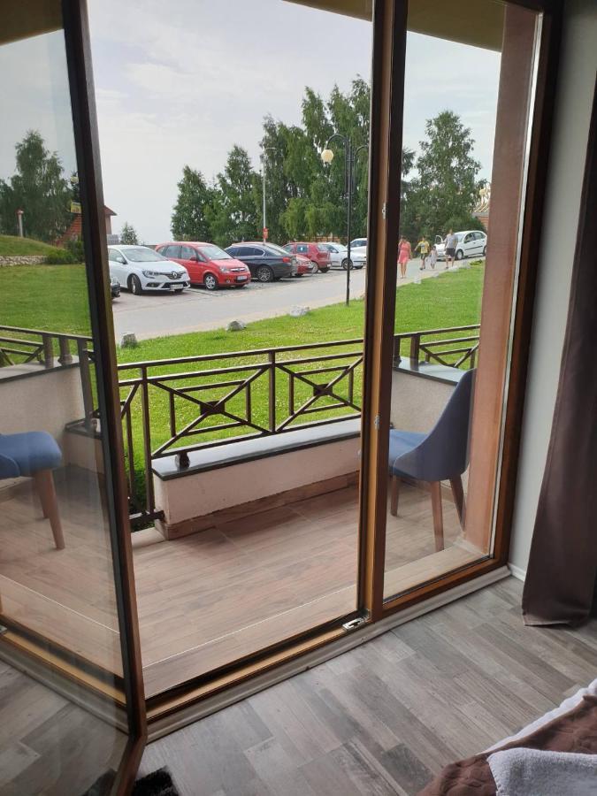 Apartmani Dzankovic Kopaonik Dış mekan fotoğraf