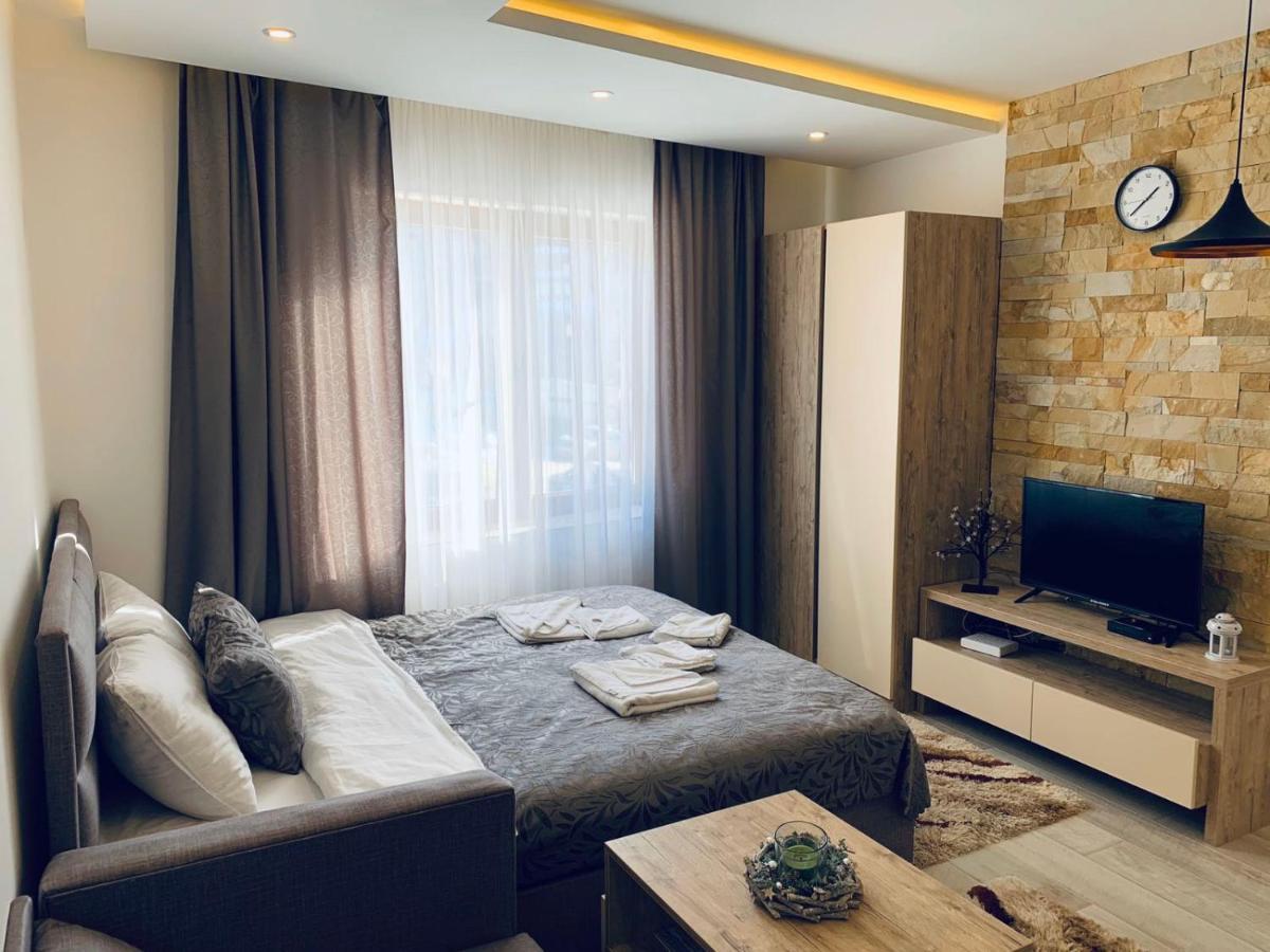 Apartmani Dzankovic Kopaonik Dış mekan fotoğraf