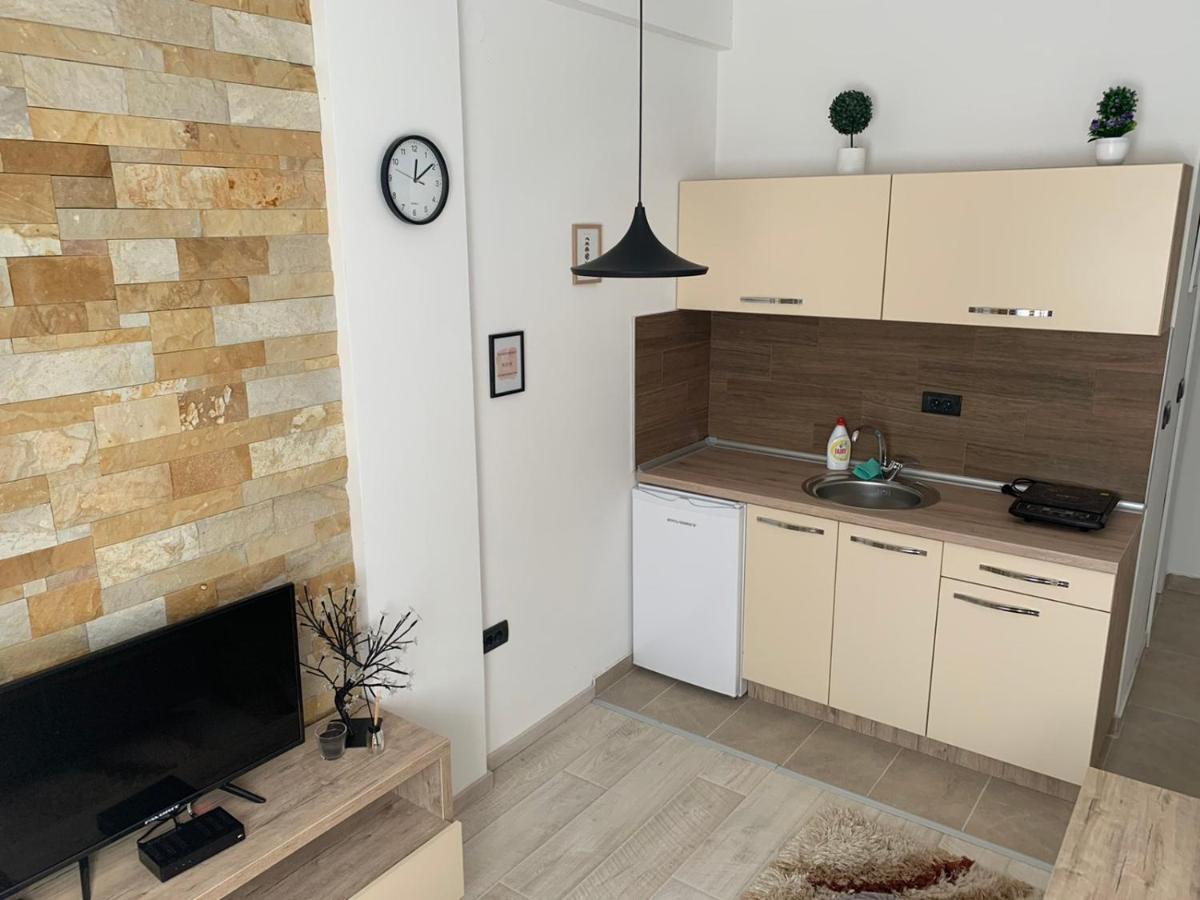 Apartmani Dzankovic Kopaonik Dış mekan fotoğraf