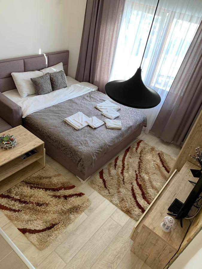 Apartmani Dzankovic Kopaonik Dış mekan fotoğraf